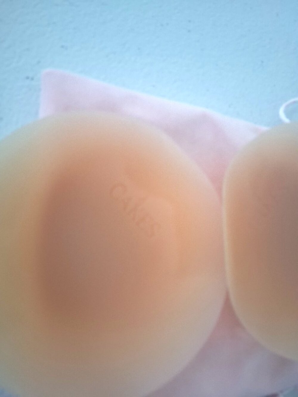 CAKES Volume Bra Inserts - Picture 6 of 6